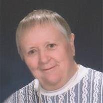 Mary Jane Baresh