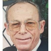 Richard Martin