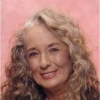 Judith Kay Forman