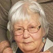 Joycelyn "Jane" Brewster