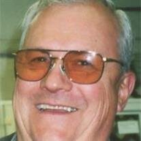 Jim E. Beisley