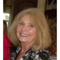 Debbie Haynes