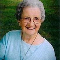 Trudie M. Rigdon