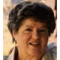 Hazel Thornton