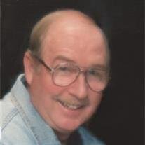 Gary Clyde Beveridge