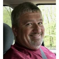 Keith Norris