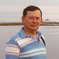 Robert "Bob" Paul Hirner Jr.
