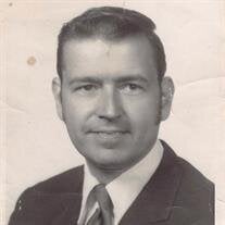 David William Garen