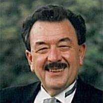 Joe Rex Woods