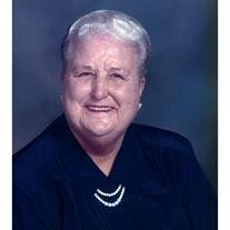 Jessie Mae Sikes Craven
