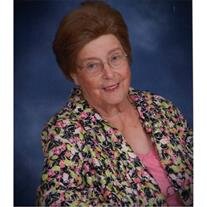 Emma Lee Crosby Deloach