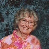 Libby Marie Thayer