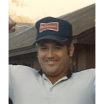 Butch Gardner
