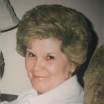 Alta Ann Burgess