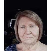 Janice Johnson Thomas
