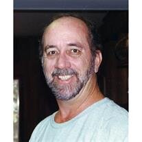 David Wayne Upchurch