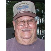 Richard Stanley Eason