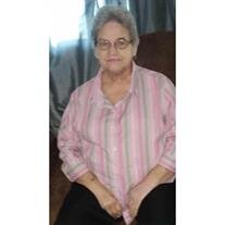 Mamie Louise Rodriguez