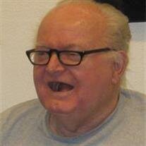 Paul Louis Borchers