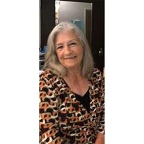 Maxine Hunter Brown