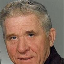 Clifford A. Kuhl