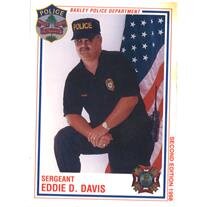 Eddie Dean Davis Sr.