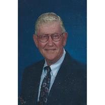 Hal T. Sellers