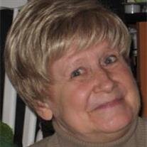 Darlene Adelle Styles