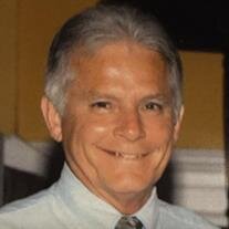 William Raymond Brentlinger