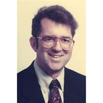 Ray Hunter Johnson