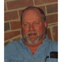 David Eugene O'Quinn