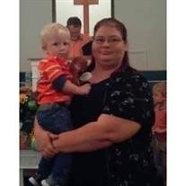 Mary Ann and Dallas Hall