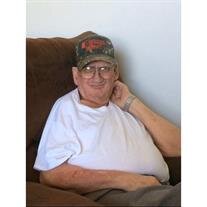 James Ernest Bass