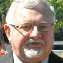 Gerald Lee Sachs
