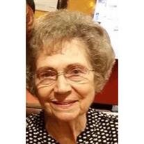 Edda Mae Williams