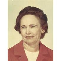 Willie Ina Williams Harper