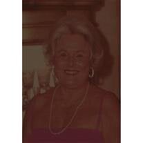 Merle Cockfield