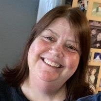 Patricia Anne Adkins