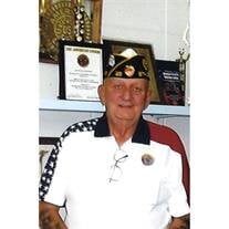 Dennis Norris
