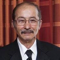 Albert Danialan