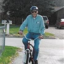 Norman D. Munderloh