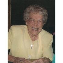 Doris Napier