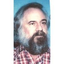 James Earl Davis