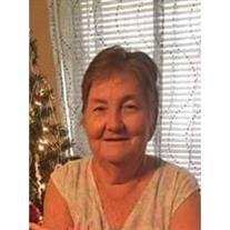 Inez Herrington Carter