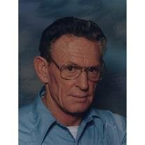 Kenneth Lane Thornton Sr.