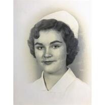 Emily Jeanette Bruce