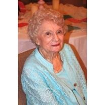 Myrtice A. Stancil