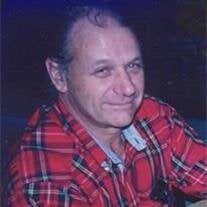 Barry Wallace Murray