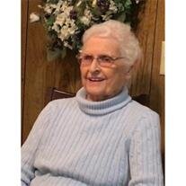 Mary Jean Gardner