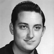 LARRY MARTIN COLEMAN